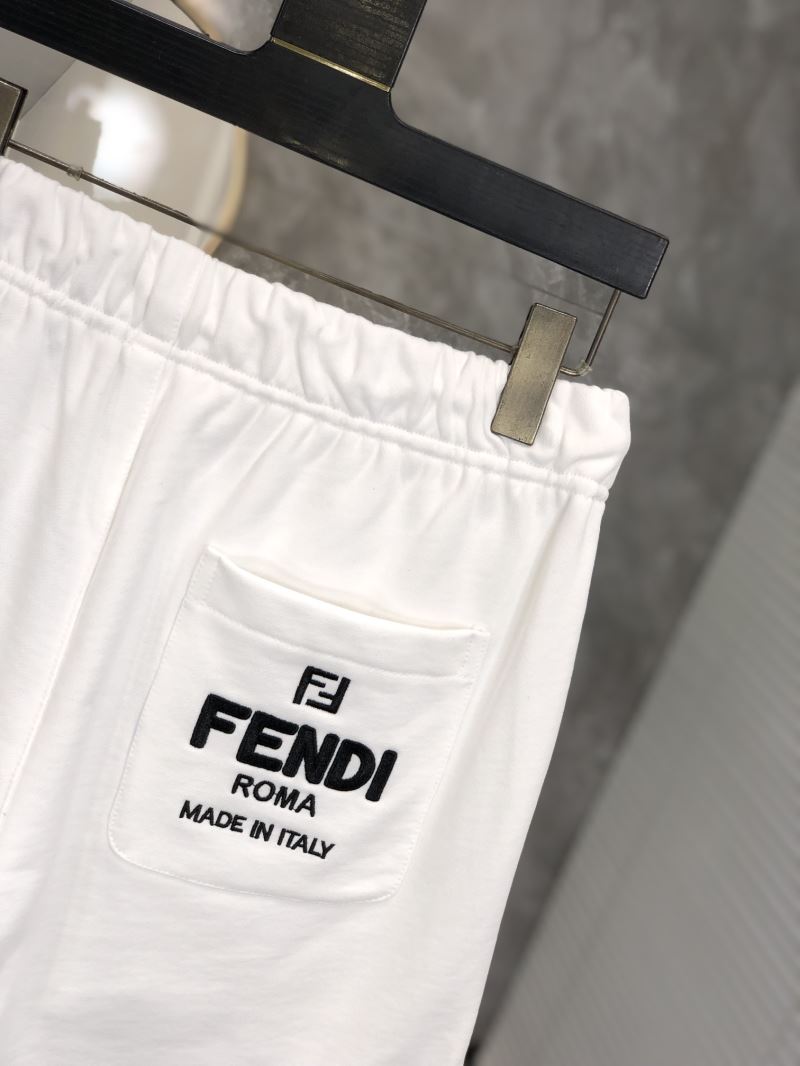 Fendi Short Pants